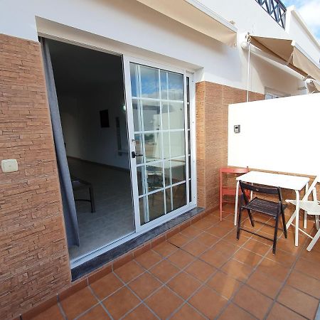 Apartamentos Graciosamar Caleta de Sebo Exterior foto