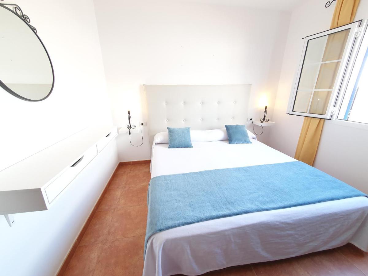 Apartamentos Graciosamar Caleta de Sebo Exterior foto